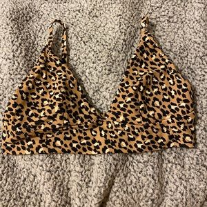 AERIE BIKINI TOP